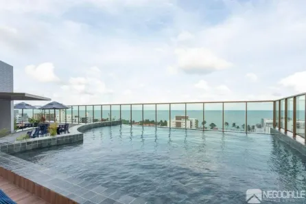 Apartamento com 2 Quartos à venda, 60m² no Poço, Cabedelo