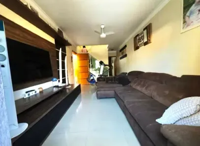 Sobrado com 3 Quartos à venda, 150m² no Parque São Luís, São Paulo
