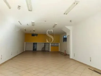 Prédio Comercial à venda, 120m² no Vila Isa, São Paulo