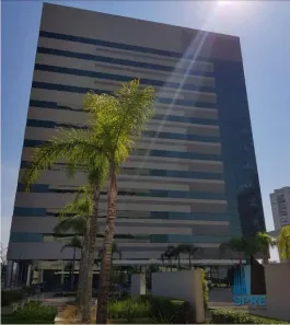 Prédio Comercial para alugar, 1265m² no Jardim Universidade Pinheiros, São Paulo