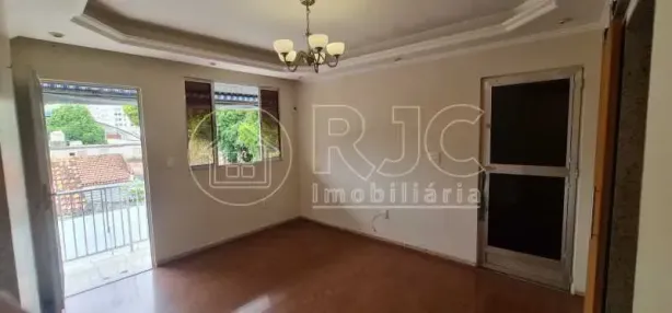 Apartamento com 2 Quartos à venda, 56m² no Praça Seca, Rio de Janeiro