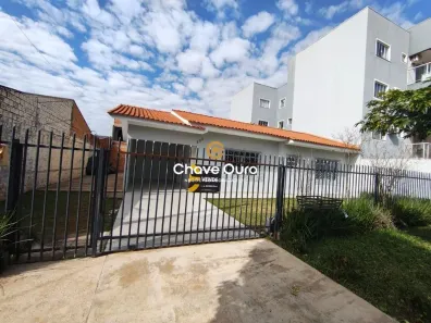 Casa com 3 Quartos à venda, 99m² no Pioneiros Catarinenses, Cascavel