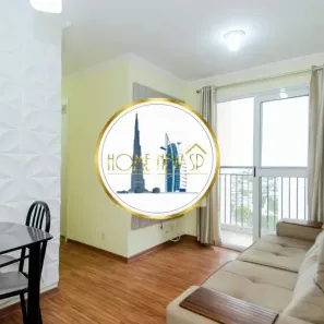Apartamento com 3 Quartos à venda, 58m² no Jardim Las Vegas, Guarulhos