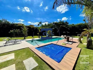 Casa com 5 Quartos à venda, 580m² no Fazenda Vila Real de Itu, Itu