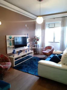 Apartamento com 2 Quartos à venda, 74m² no Campos Elíseos, São Paulo