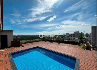 Apartamento com 4 Quartos à venda, 422m² no São Dimas, Piracicaba