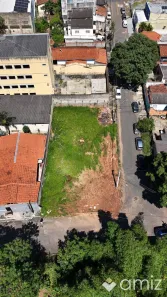 Lote/Terreno à venda, 577m² no Setor Leste Vila Nova, Goiânia