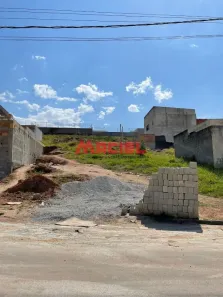 Lote/Terreno à venda, 210m² no Jardim Sant'Anna do Pedregulho, Jacareí