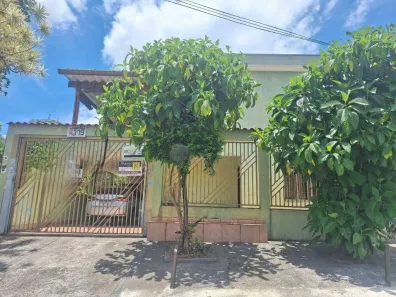 Casa com 3 Quartos à venda, 207m² no Jardim Popular, São Paulo