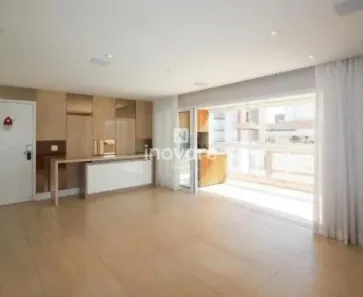 Apartamento com 3 Quartos para alugar, 120m² no Vila Olímpia, São Paulo