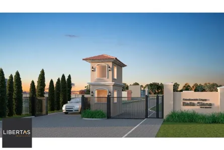 Lote/Terreno à venda, 132m² no Hípica, Porto Alegre