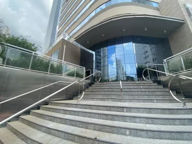 Sala Comercial para alugar, 36m² no Jardim Goiás, Goiânia