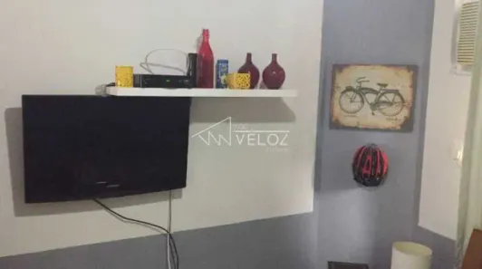 Apartamento com 2 Quartos à venda, 63m² no Leblon, Rio de Janeiro