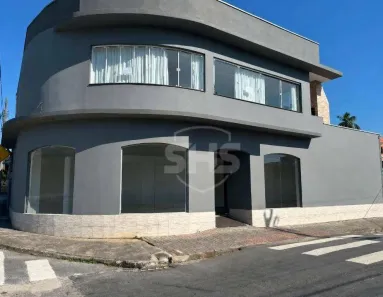 Ponto Comercial para alugar, 99m² no Salto do Norte, Blumenau
