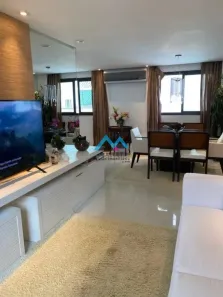 Apartamento com 3 Quartos à venda, 85m² no Jardim Botânico, Rio de Janeiro