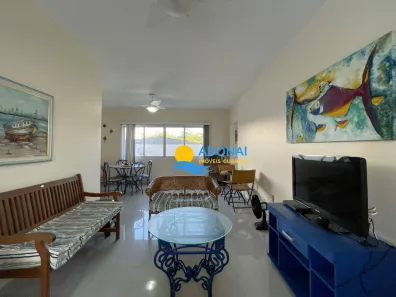 Apartamento com 3 Quartos à venda, 110m² no Pitangueiras, Guarujá