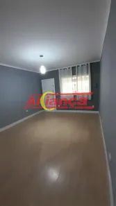 Casa com 2 Quartos para alugar, 125m² no Residencial e Comercial Guarulhos, Guarulhos