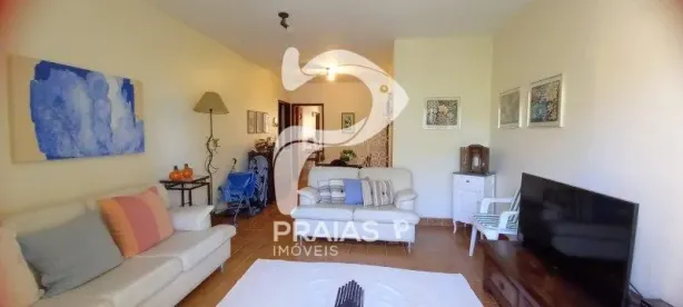 Apartamento com 2 Quartos à venda, 98m² no Enseada, Guarujá