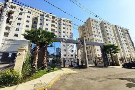 Apartamento com 2 Quartos à venda, 44m² no Vila Rosa, Novo Hamburgo