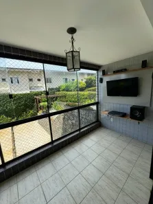 Apartamento com 3 Quartos à venda, 187m² no Patamares, Salvador
