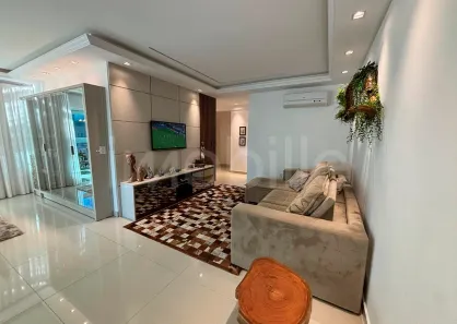 Apartamento com 3 Quartos à venda, 160m² no Andorinha, Itapema