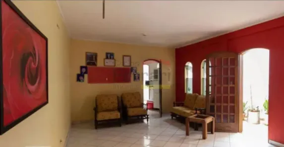 Sobrado com 3 Quartos à venda, 250m² no Santa Teresinha, São Paulo