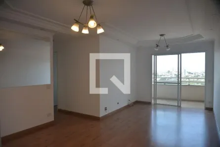 Apartamento com 3 Quartos à venda, 89m² no Vila Assunção, Santo André