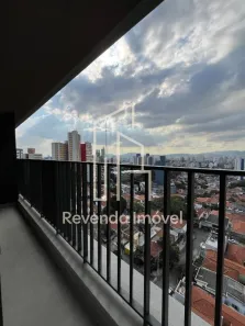 Apartamento com 3 Quartos à venda, 120m² no Jardim Vera Cruz, São Paulo