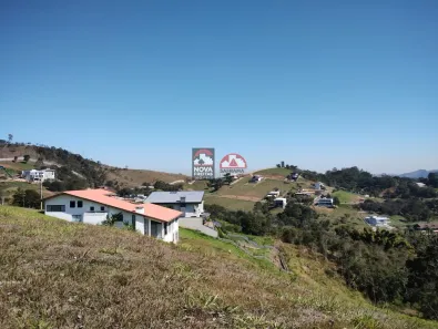 Lote/Terreno à venda, 2233m² no Tapanhão, Jambeiro