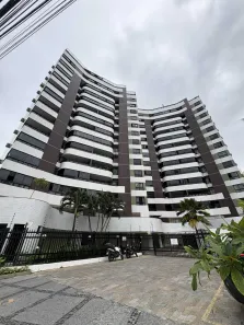 Apartamento com 4 Quartos à venda, 153m² no Grageru, Aracaju