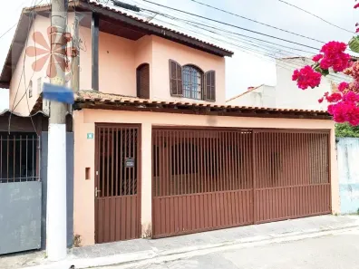 Sobrado com 3 Quartos à venda, 155m² no Vila Granada, São Paulo