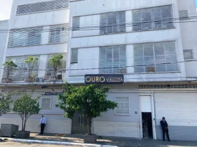 Galpão/Depósito/Armazém à venda, 3991m² no Luz, São Paulo