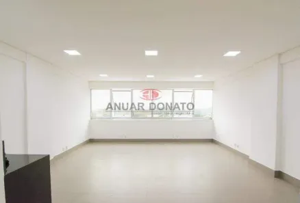 Ponto Comercial à venda, 41m² no Honório Bicalho, Nova Lima