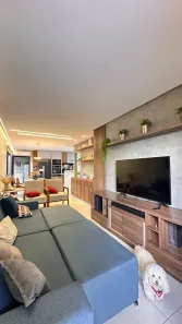 Casa com 3 Quartos à venda, 197m² no Residencial Vale do Araguaia, Goiânia