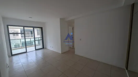 Apartamento com 3 Quartos para alugar, 82m² no Recreio dos Bandeirantes, Rio de Janeiro