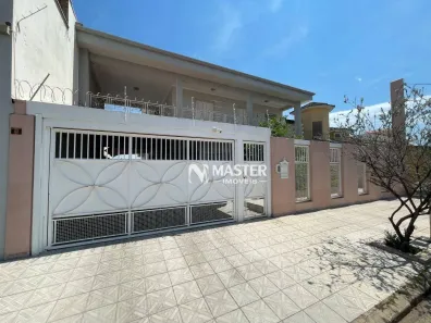 Sobrado com 6 Quartos à venda, 500m² no Jardim Tropical, Marília