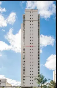 Apartamento com 2 Quartos à venda, 68m² no Ipiranga, São Paulo