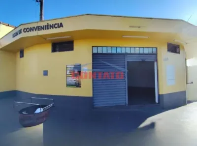 Sala Comercial para alugar, 70m² no Jardim Paulistano, São Carlos