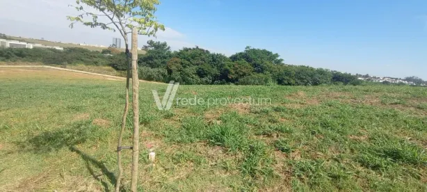 Lote/Terreno à venda, 841m² no Alphaville Dom Pedro, Campinas