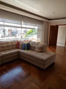 Sobrado com 3 Quartos à venda, 319m² no Vila Ipojuca, São Paulo
