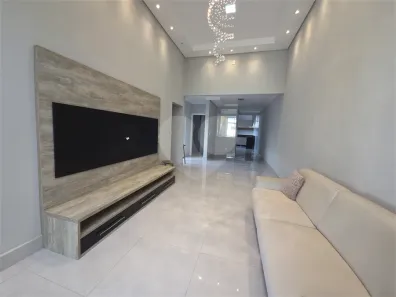 Casa de Condomínio com 2 Quartos à venda, 119m² no Horto Florestal, Sorocaba