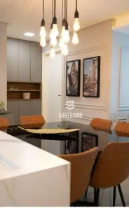 Apartamento com 2 Quartos para alugar, 65m² no Bessa, João Pessoa