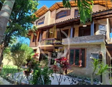 Casa de Condomínio com 5 Quartos à venda, 460m² no Piatã, Salvador