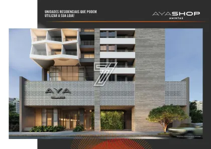 Ponto Comercial à venda, 373m² no Centro, Curitiba