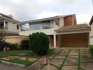 Casa de Condomínio com 4 Quartos à venda, 423m² no Jardim Isaura, Sorocaba