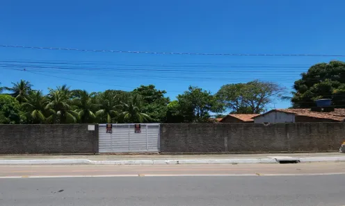Lote/Terreno para alugar, 768m² no Portal do Sol, João Pessoa