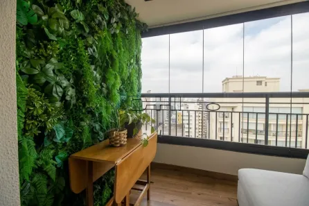 Apartamento com 2 Quartos à venda, 74m² no Pinheiros, São Paulo