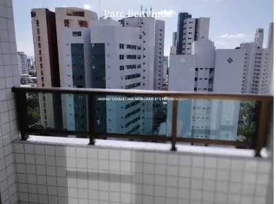 Apartamento com 3 Quartos à venda, 64m² no Boa Viagem, Recife