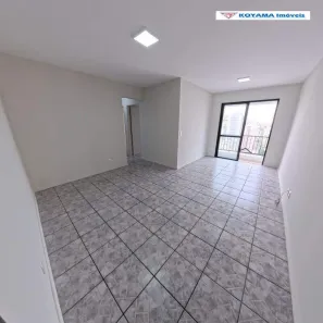 Apartamento com 3 Quartos para alugar, 78m² no Saúde, São Paulo