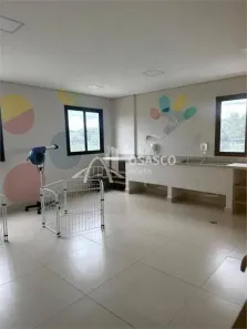 Apartamento com 1 Quarto à venda, 25m² no Bonfim, Osasco